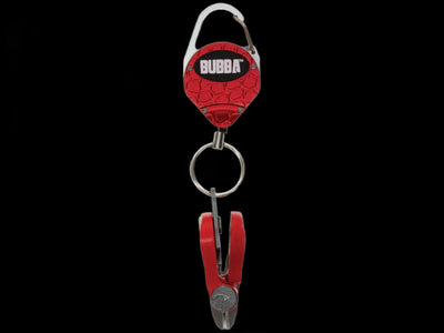 Bubba Pistol Grip Stainless Steel Pliers 6.5 – Anglers Choice Marine Tackle  Shop