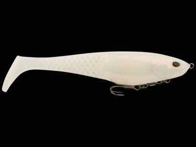 Berkley Powerbait Nessie Soft Glide Bait – Anglers Choice Marine Tackle Shop
