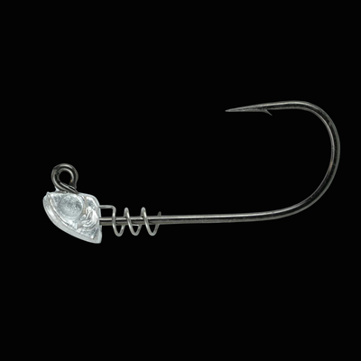 6th Sense Finesse Swimbait Jig Heads – Anglers Choice Marine