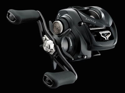 Daiwa Steez A 100 Casting Reel –