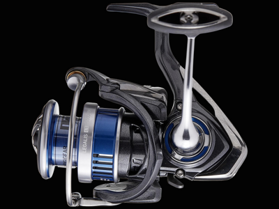 Daiwa Procoyon MQ LT Spinning Reel 6BB+1RB 6.2:1 4000D