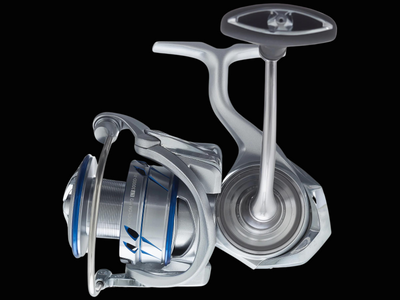 Daiwa Tatula MQ LT Spinning Reel – Anglers Choice Marine Tackle Shop