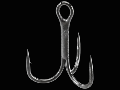 Duo Realis Drag Metal Cast Shot Treble Hook 6pk – Anglers Choice Marine  Tackle Shop