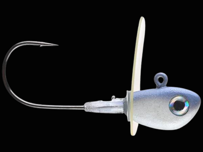 Spinnin' PJ - Matt Arey Signature Underspin – Pulse Fish Lures