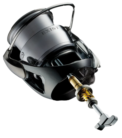 Daiwa Tatula MQ LT Spinning Reel – Anglers Choice Marine Tackle Shop