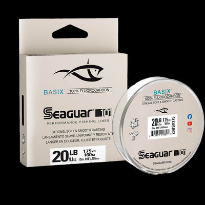 Seaguar Tatsu – Anglers Choice Marine Tackle Shop
