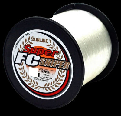 Sunline Shooter Defier – Anglers Choice Marine Tackle Shop