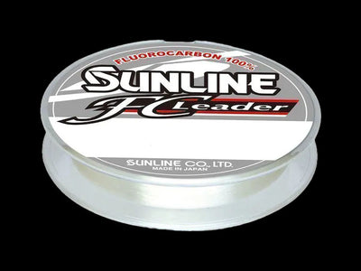 Sunline Power 2C FC – Anglers Choice Marine Tackle Shop