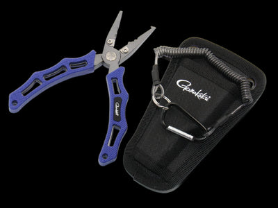 Bubba Stainless Steel Pliers 6.5 – Anglers Choice Marine Tackle Shop