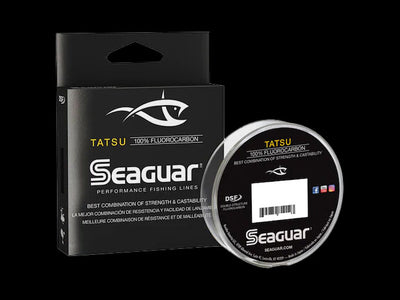 Seaguar 15GL25 Gold Label Flourocarbon 15lb Fishing Line 