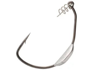 Owner Cover Shot HD Worm Hooks – Anglers Choice Marine Tackle Shop