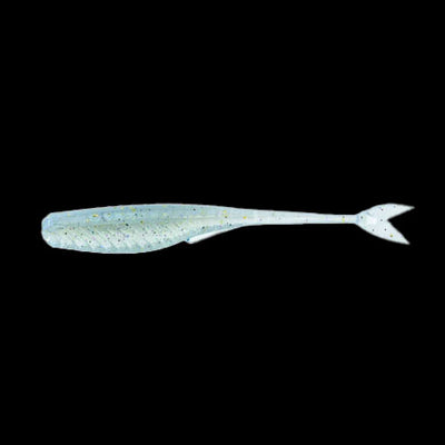 6th Sense Clobber Minnow Chartreuse Minnow