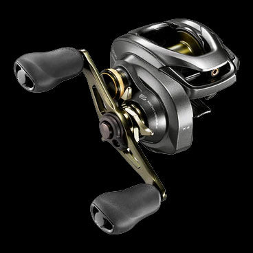 Shimano SLX DC – Anglers Choice Marine Tackle Shop