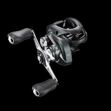 Shimano Curado 200 M Casting Reels