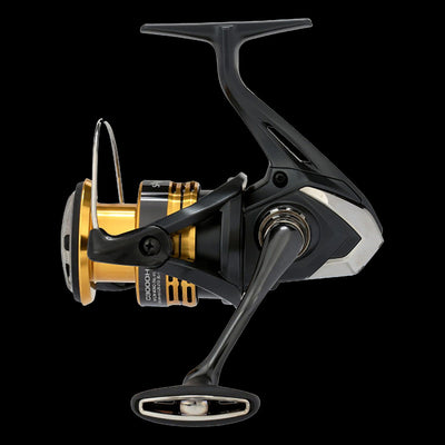 Shimano Catana C3000 HG FE, Carphunter&Co Shop, The Tackle Store