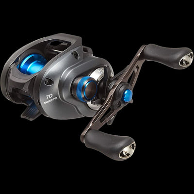 Shimano SLX MGL 70 – Anglers Choice Marine Tackle Shop