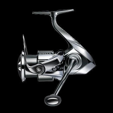 Shimano Nexave 2500HG Spinning Reel NEX2500HGFI