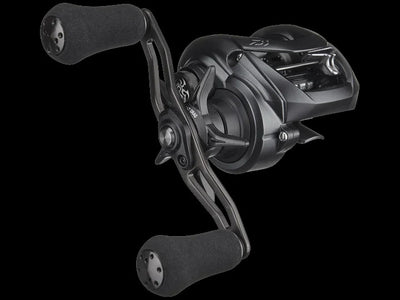 Lew's Custom Pro Speed Spin Spinning Reel – Anglers Choice Marine Tackle  Shop