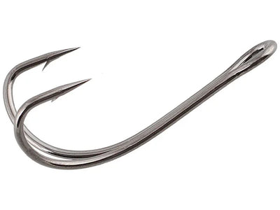 Gamakatsu SuperLine Offset EWG Hooks – Anglers Choice Marine