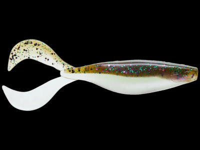 Berkley Powerbait Gilly Swimbait – Anglers Choice Marine Tackle Shop