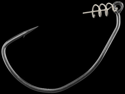 Owner Weighted Beast Hook w/ Twistlock – Anglers Choice Marine Tackle Shop