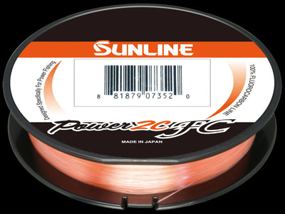 Sunline Maboroshi FC Leader 16lb