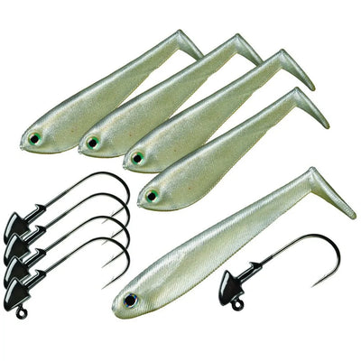 YUMbrella ® 3-Wire Rig – Anglers Choice Marine Tackle Shop