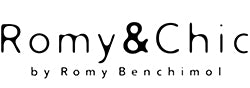 Romyandchic by Romy Benchimol