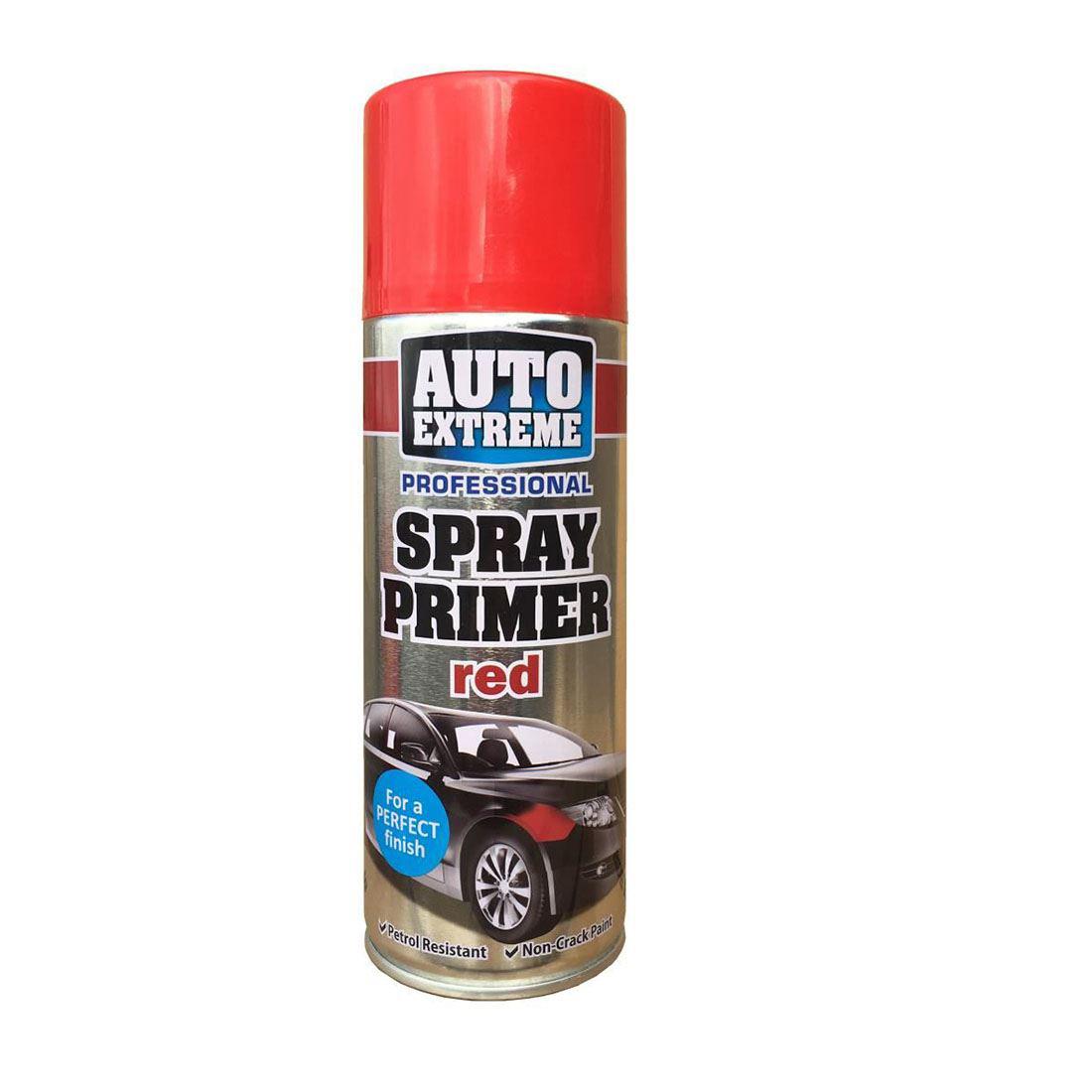 1 x 400ml Clear Lacquer Gloss Spray Paint Aerosol Can Auto Extreme Metal  Wood 5055319519250