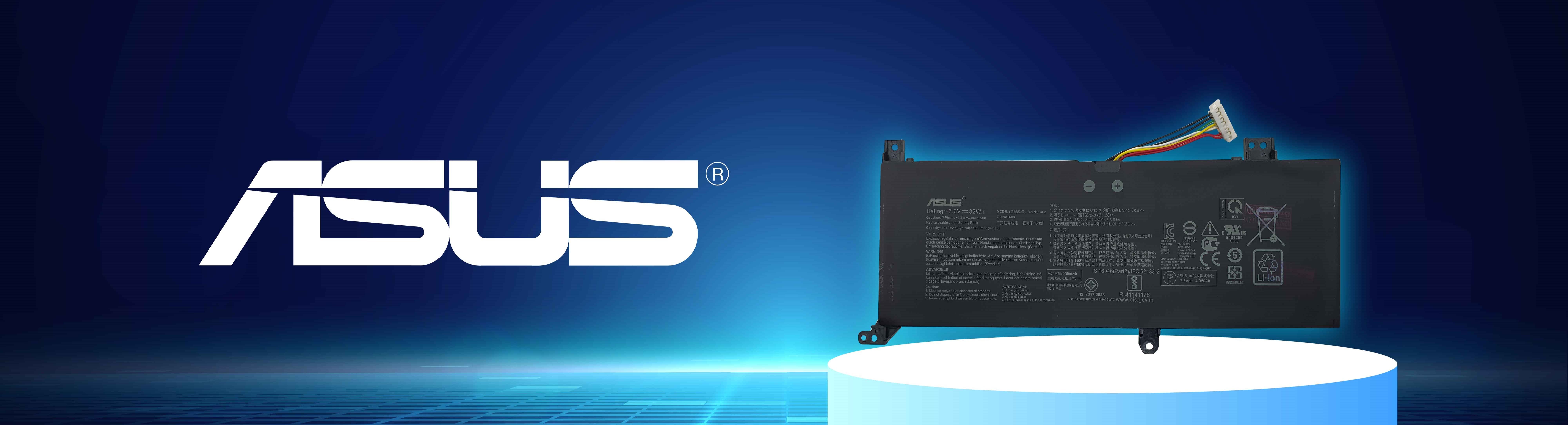 ASUS Replacement Battery | Gigahertz __AS BATTERY copy.jpg__PID:1e533886-65ca-4f1e-a387-53a8a07994f2