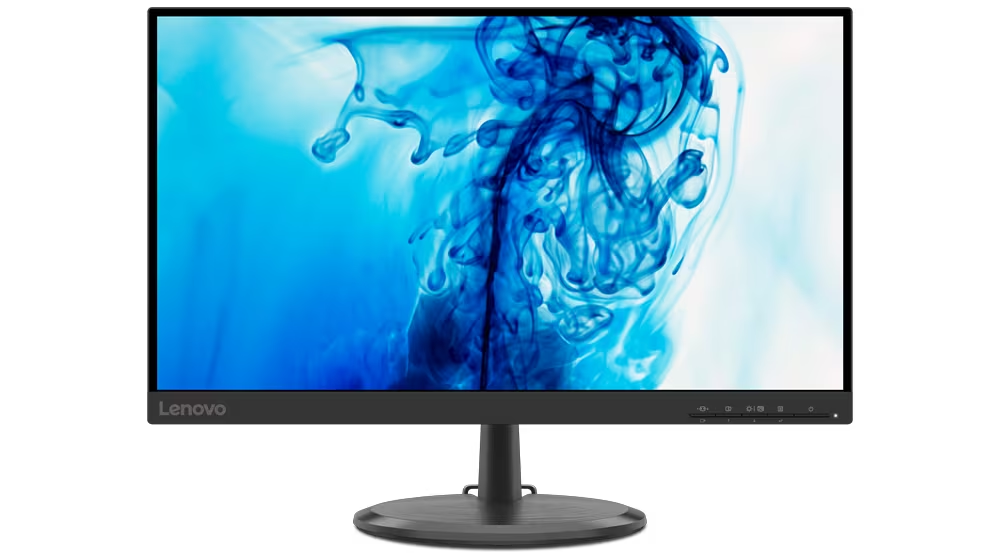 27-inch Monitor D27-40 Lenovo