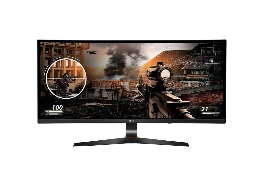 24 UltraGear FHD IPS 1ms 144Hz HDR Monitor with FreeSync™