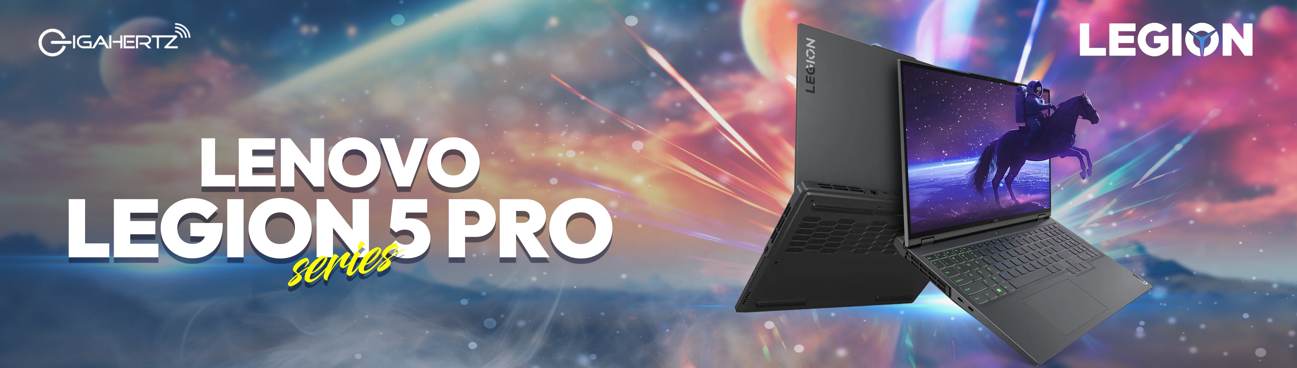 Lenovo Legion 5 Pro