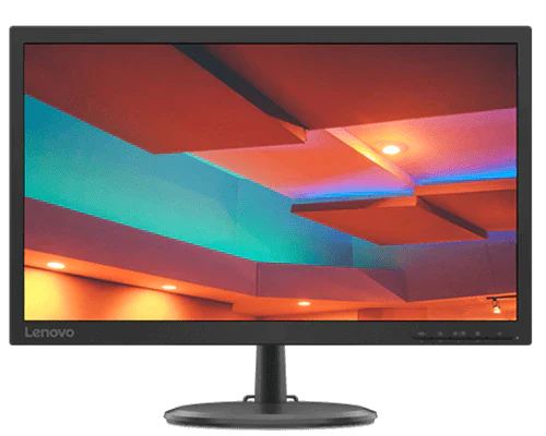 Lenovo 23.8 FHD 165 Hz Gaming Monitor 66CFGCC1US B&H Photo Video