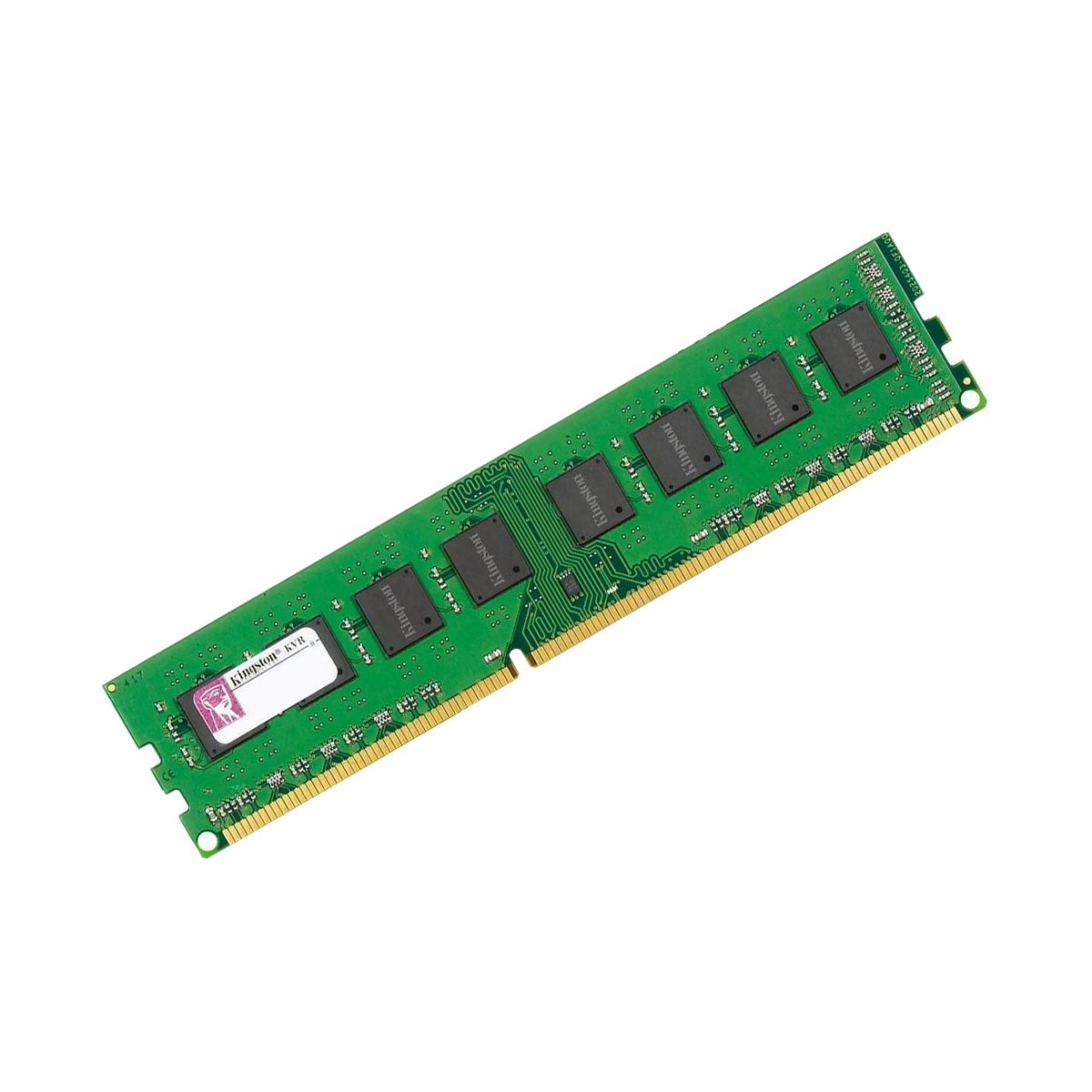 DDR3 RAM PC1600