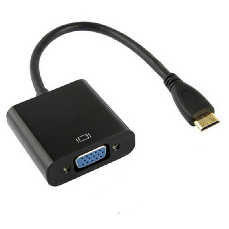 CLIPTEC HIGH SPEED HDMI TO MICRO HDMI CABLE 1.8M