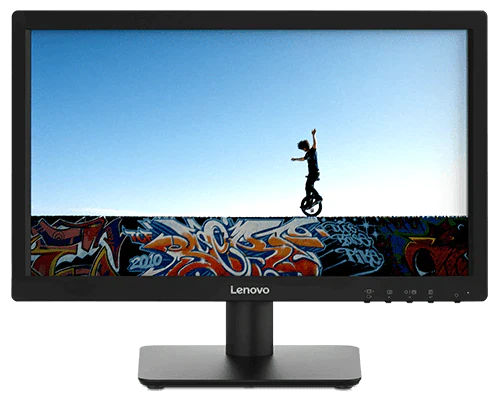 Lenovo D27-40 27inch Monitor