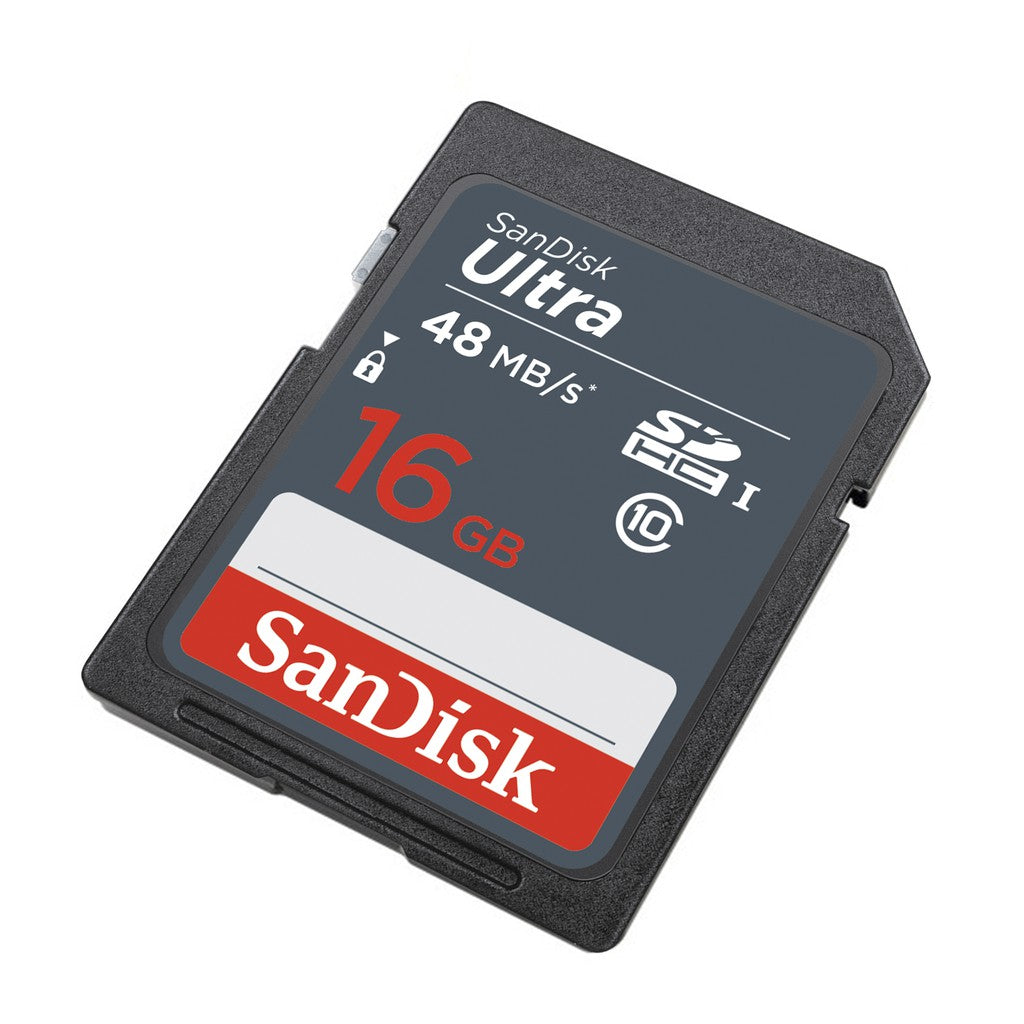 Carte Mémoire Micro Sd Hikvision 16Go Class10 Hs-Tf-C1-16G