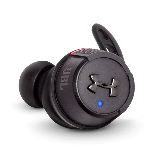 Resolver Envío Quemar JBL Under Armour True Wireless Flash In-Ear Sport Headphones