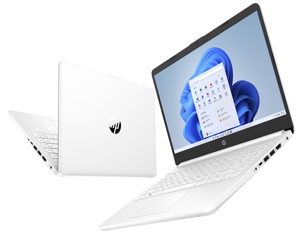 Hp Notebook 14s Dq3080tu 1755