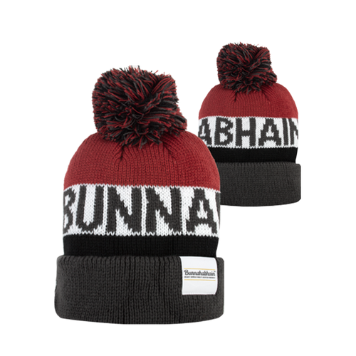 Bunnahabhain | | Bunnahabhain Bobble Whisky Beanie Hat