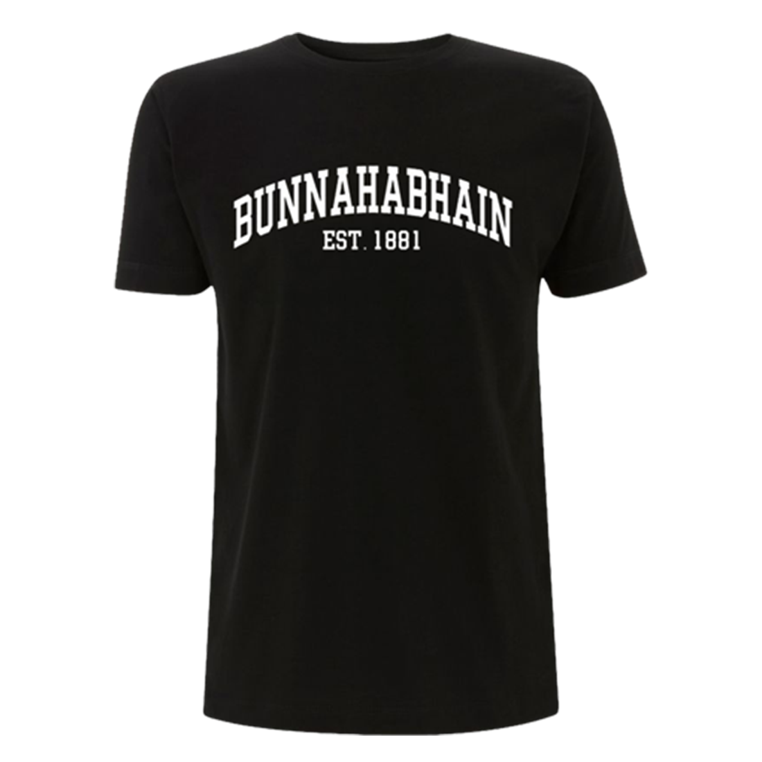 Bunnahabhain T Shirt | Whisky T Shirt | Bunnahabhain