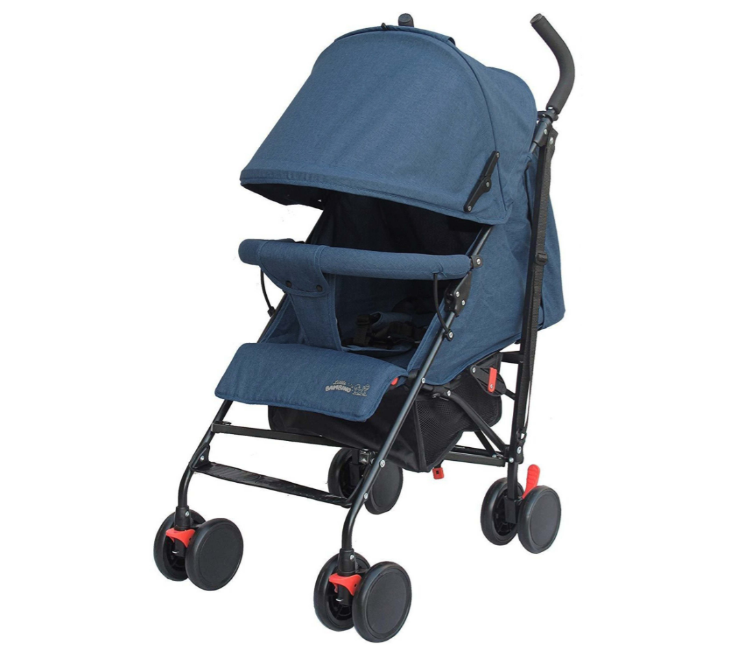 cybex priam lux deep black