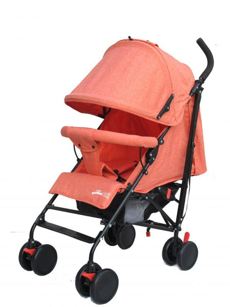 Prams & Strollers – Little Bambino