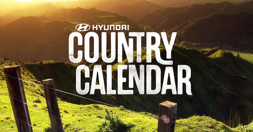 Country Calendar