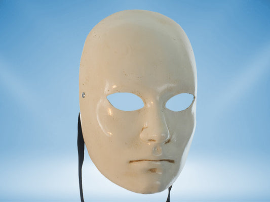 Tom Cruise's Venetian mask from the Eyes Wide Shut film Original –  unmaskedstore