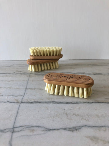 Swedish Vegetable Brush – slope home