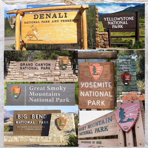 National Parks