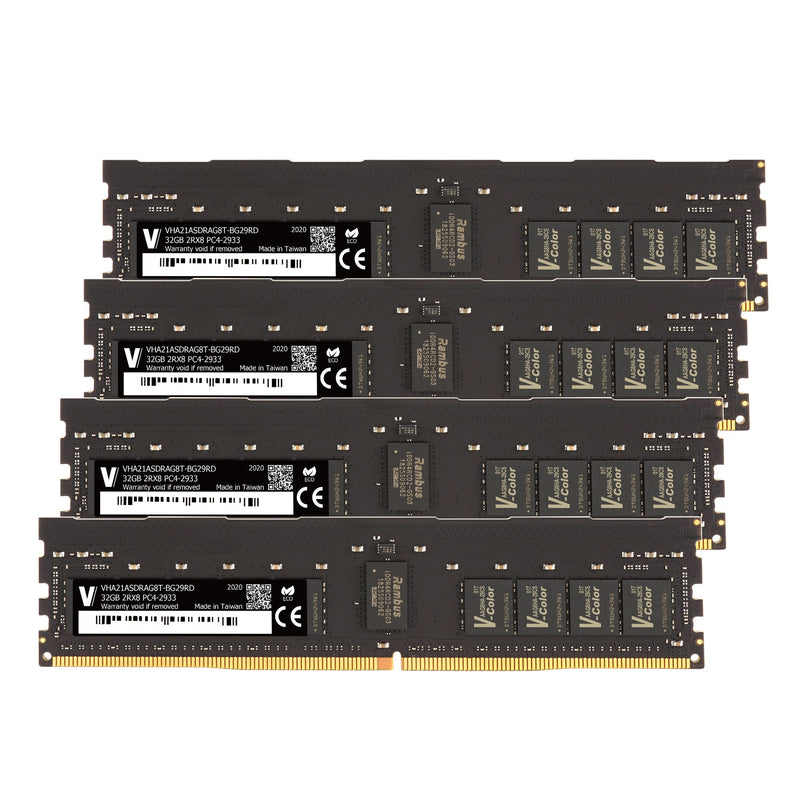 DDR4 Mac Pro R-DIMM | Server Memory