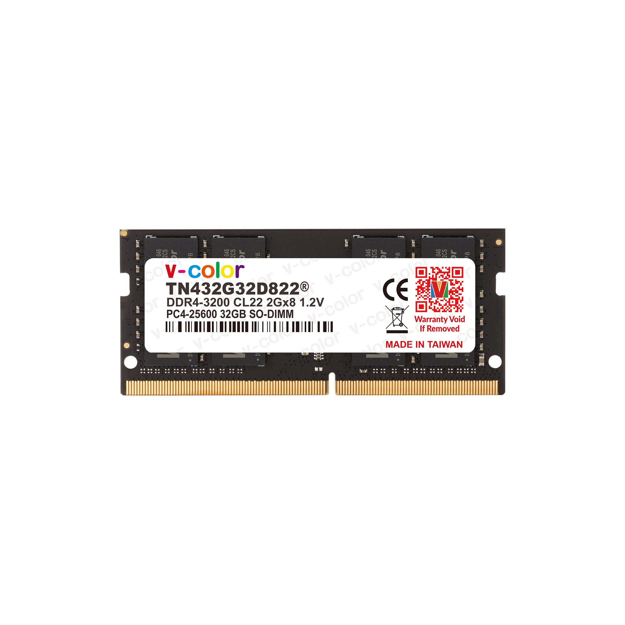 DDR4 | U-DIMM | Desktop Memory